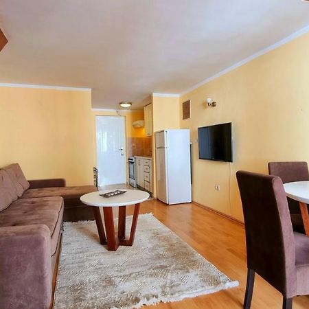 Becici Apart Budva Exteriér fotografie