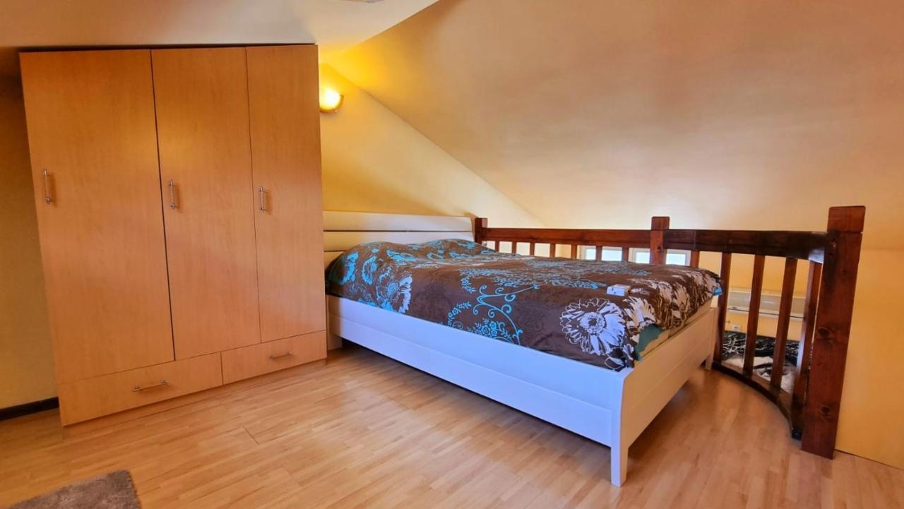 Becici Apart Budva Exteriér fotografie