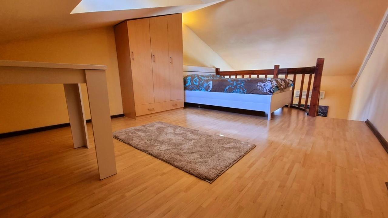 Becici Apart Budva Exteriér fotografie