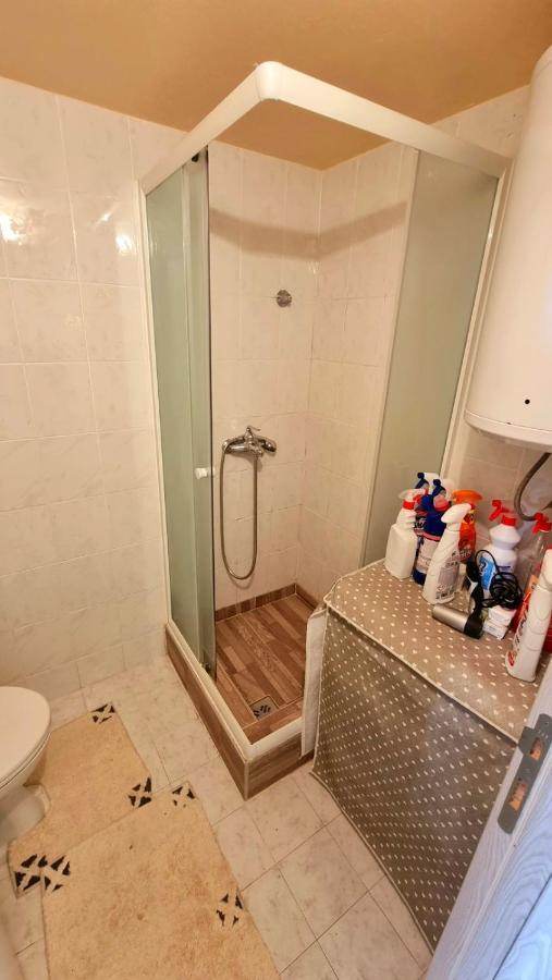 Becici Apart Budva Exteriér fotografie